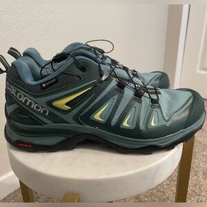 Salomon X Ultra Gore-Tex Hiking Shoes